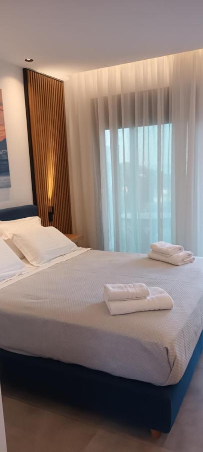 Melina Skiathos Kolios Kamer foto