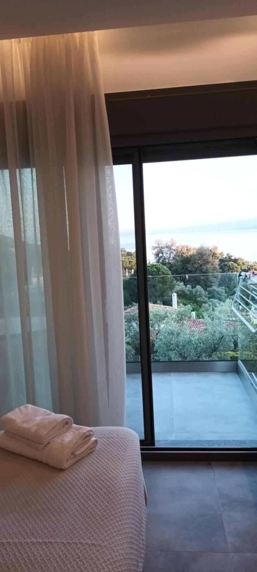 Melina Skiathos Kolios Kamer foto